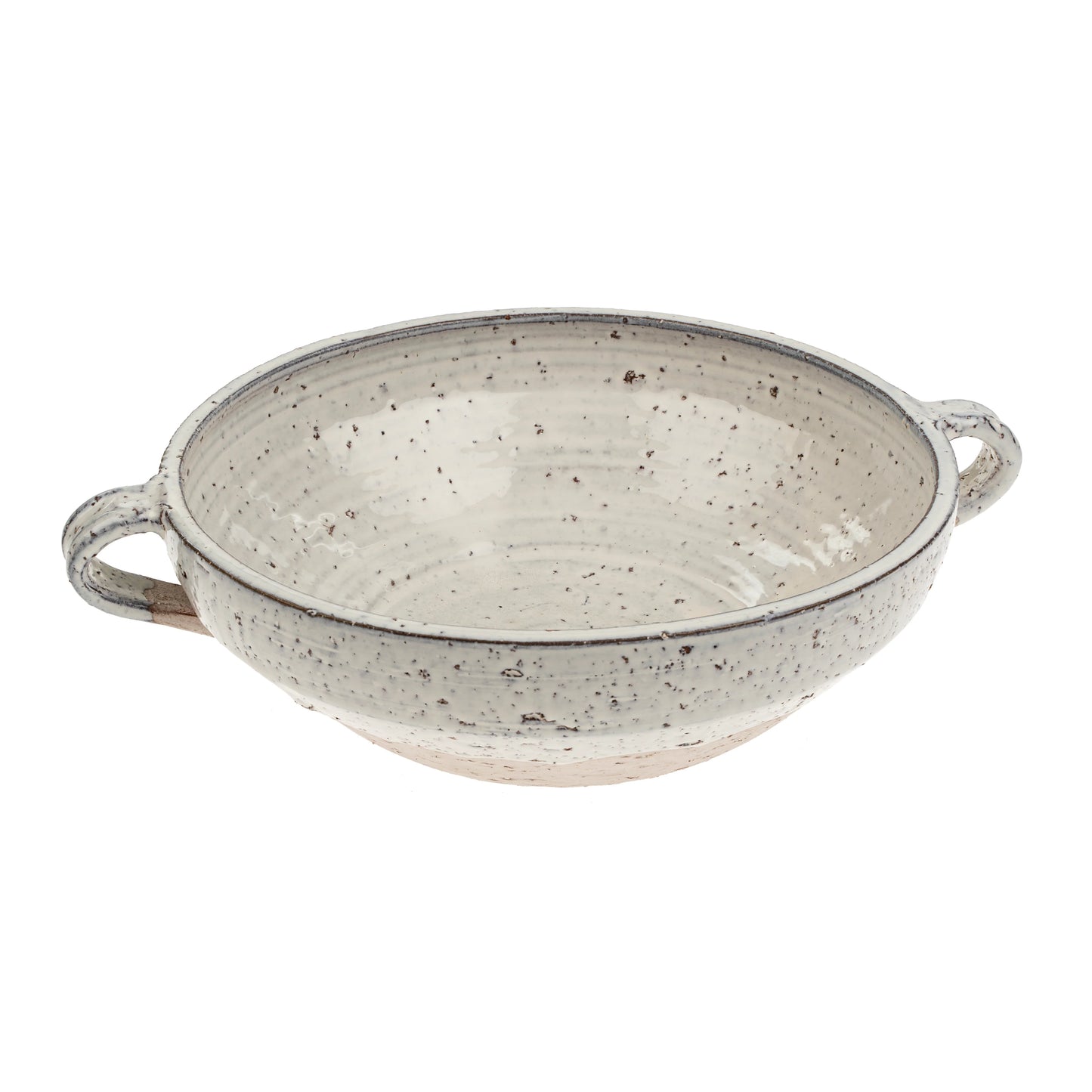 Annie Terracotta Bowl