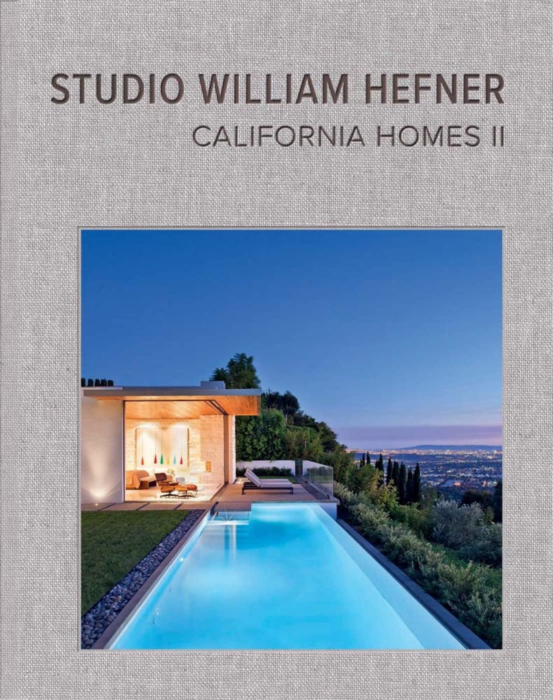 California Homes ll