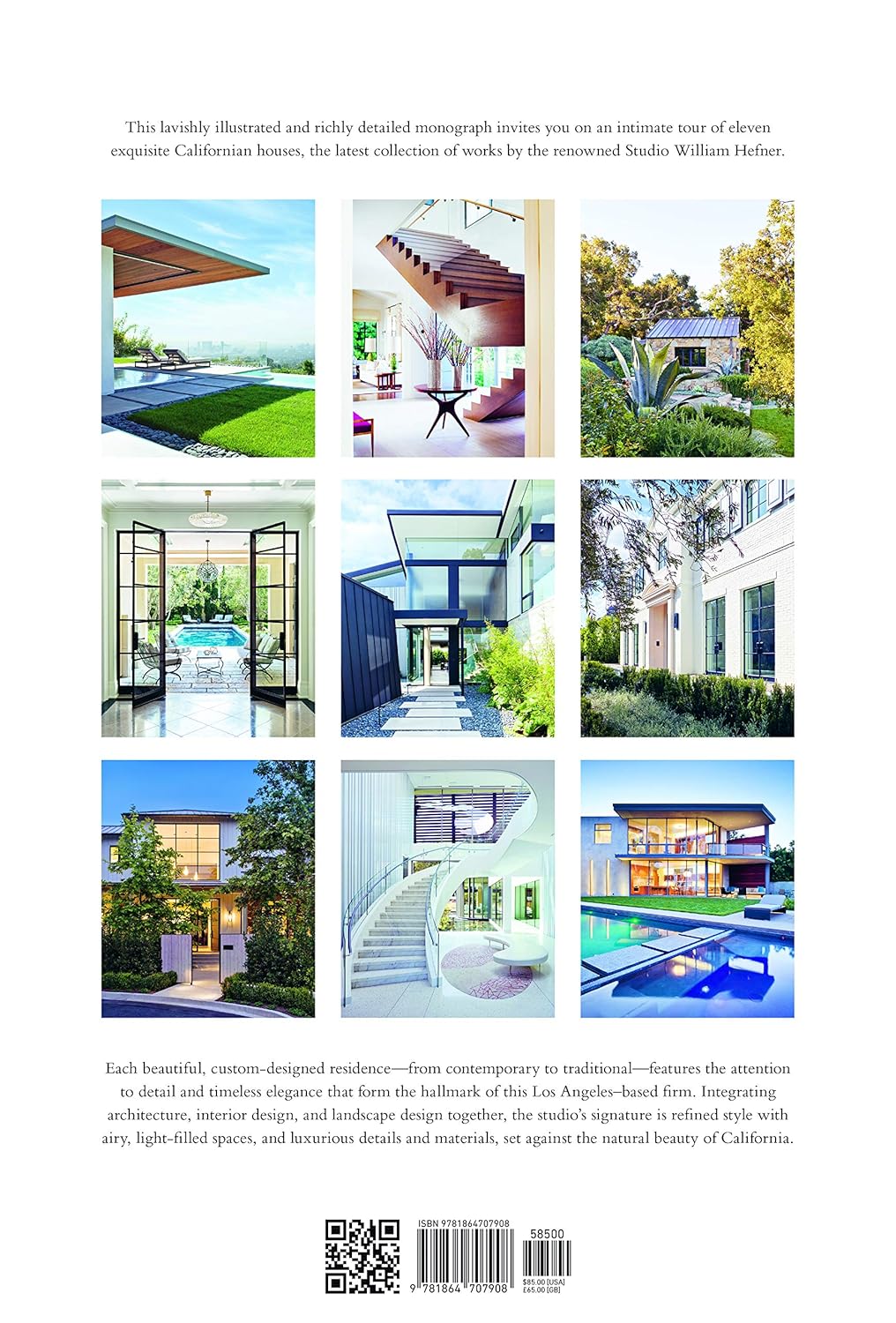 California Homes ll