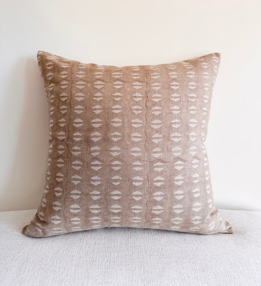 Ana Pillow Cover