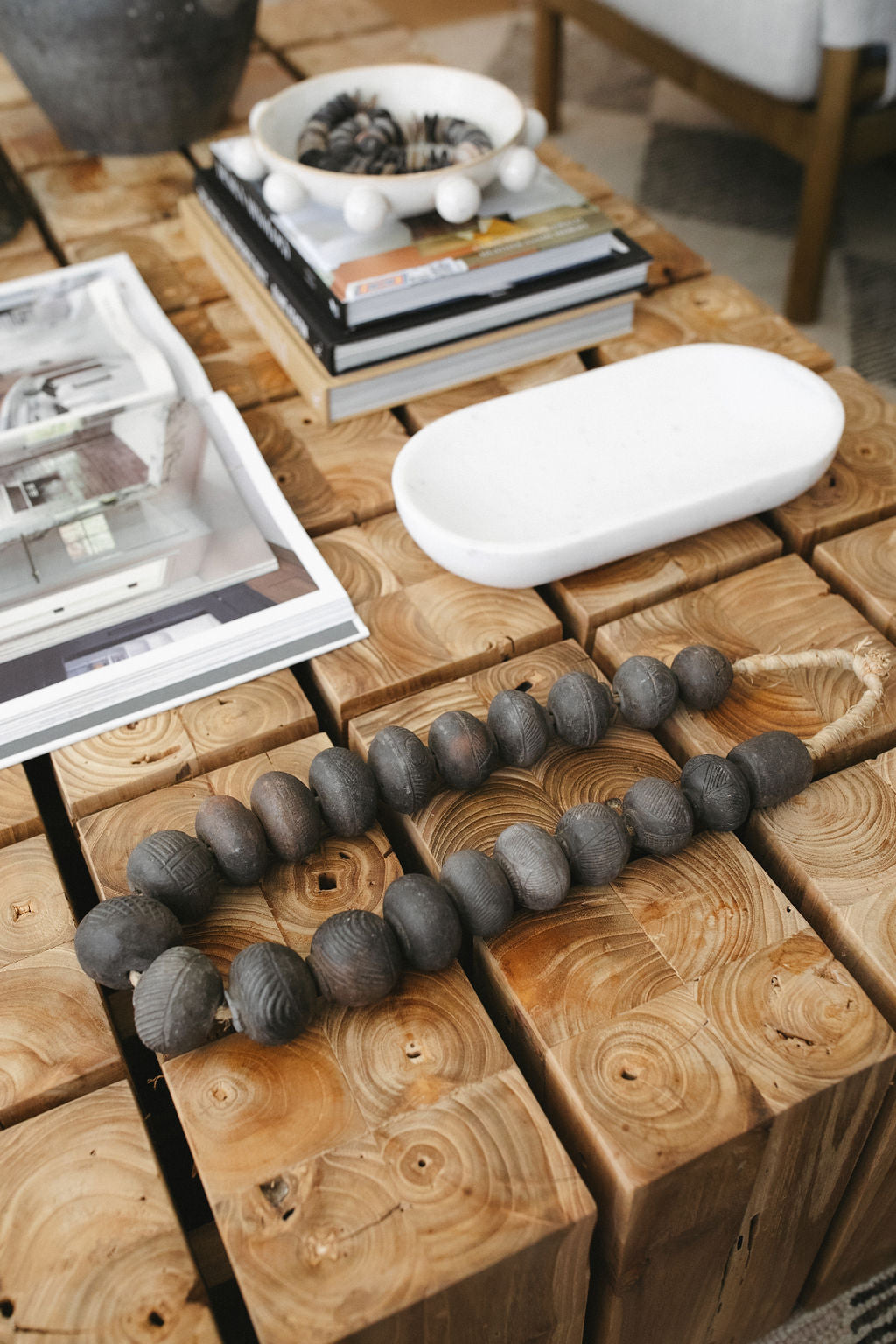 Ada Clay Beads