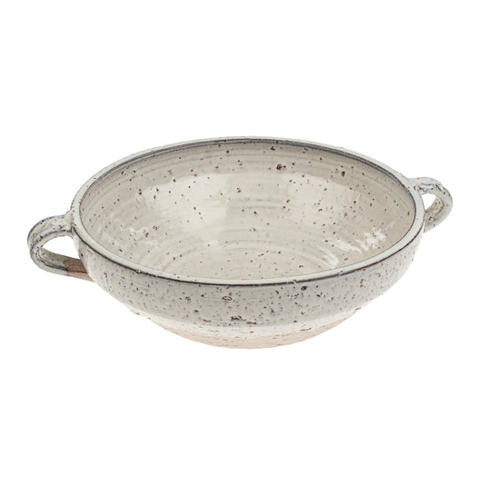 Annie Terracotta Bowl
